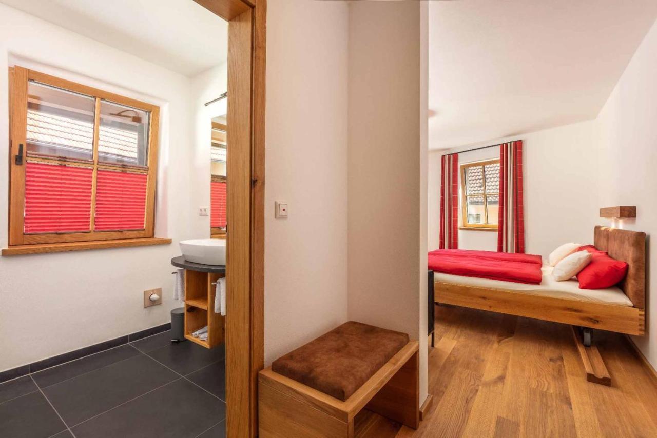 Garni Zum Schwan Hotel