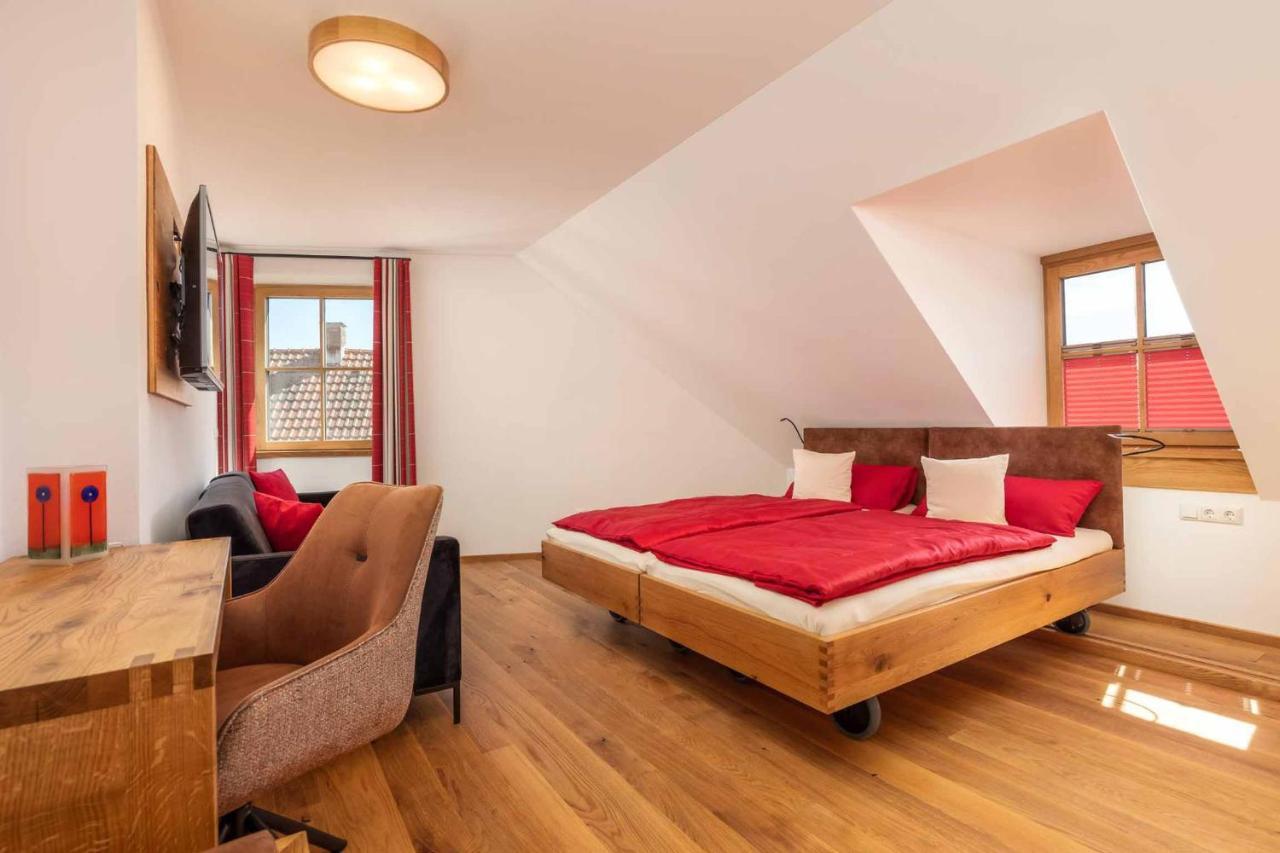 Garni Zum Schwan Hotel *