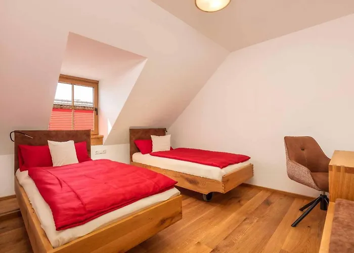 Hotel Garni Zum Schwan