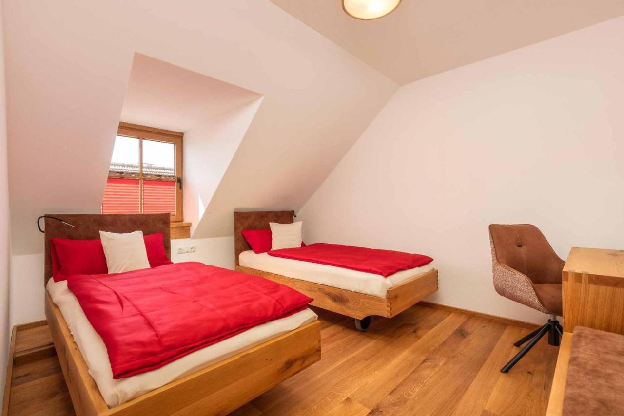 Hotel Garni Zum Schwan Waldmuenchen