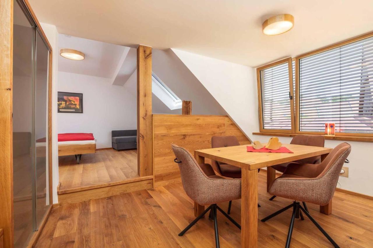 Hotel Garni Zum Schwan Waldmuenchen