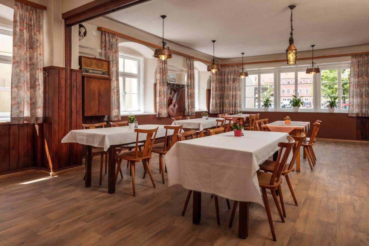 Garni Zum Schwan Hotel