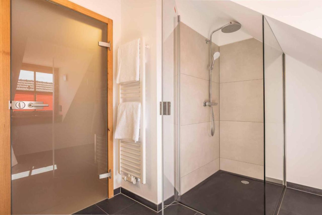 Hotel Garni Zum Schwan *