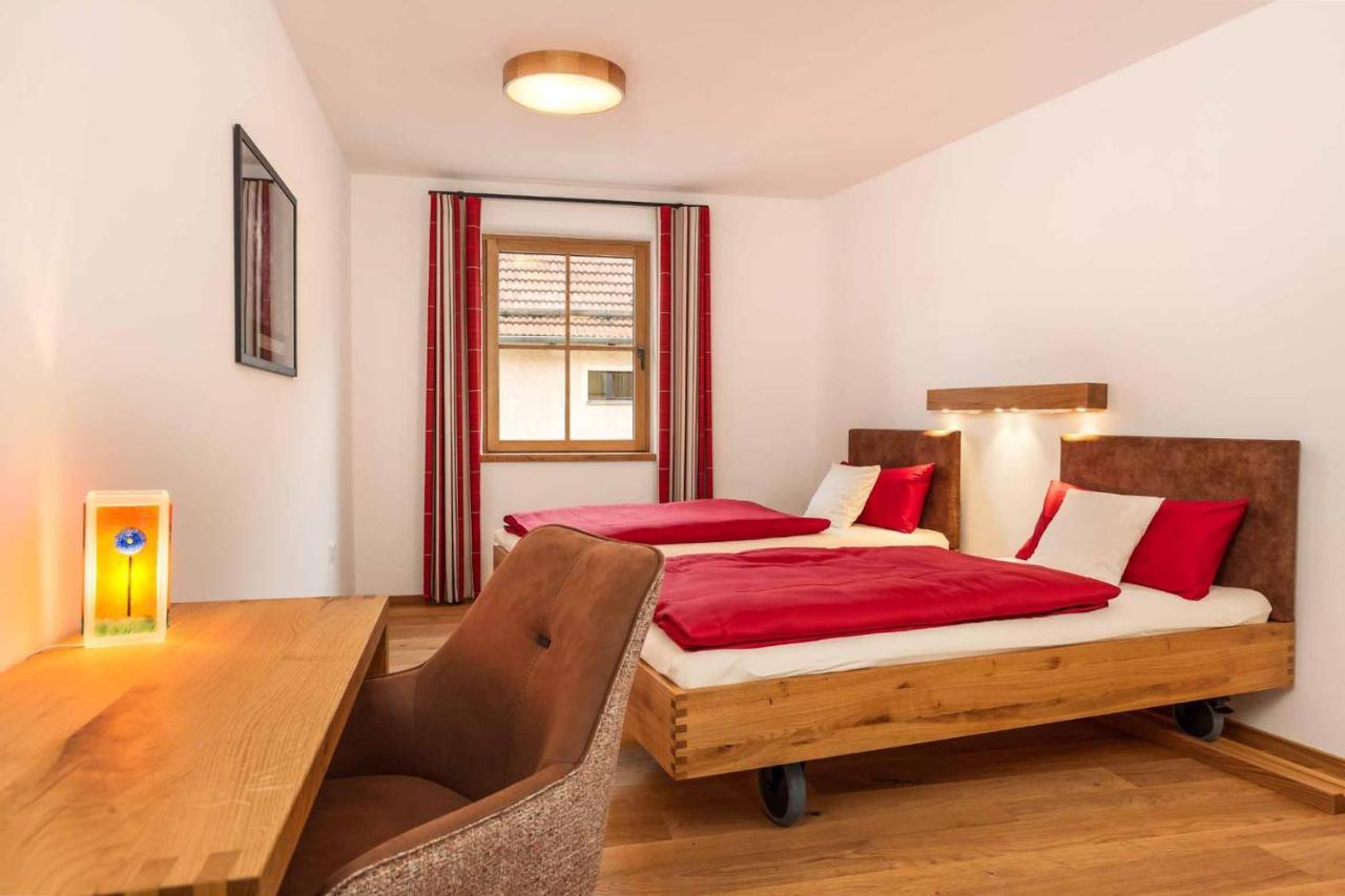 Garni Zum Schwan Hotel *