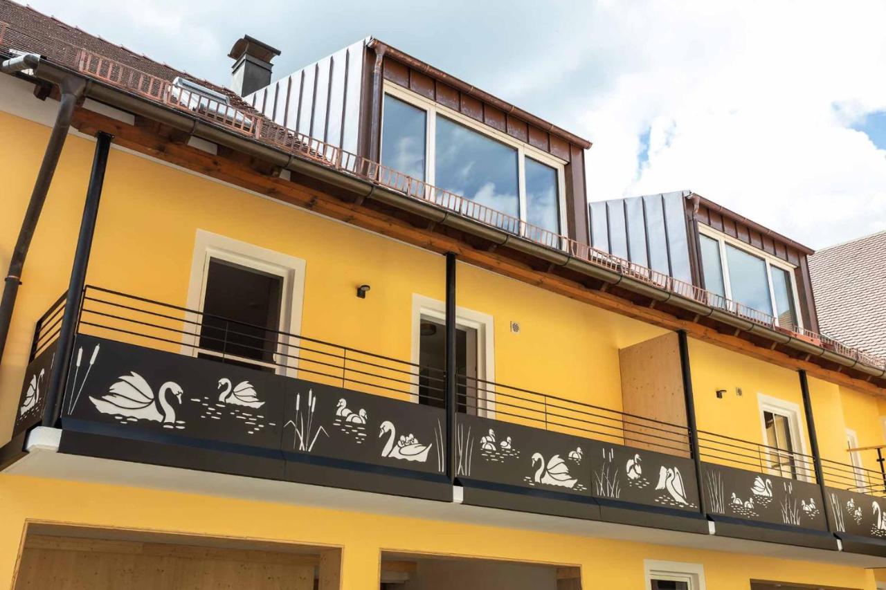 Hotel Garni Zum Schwan