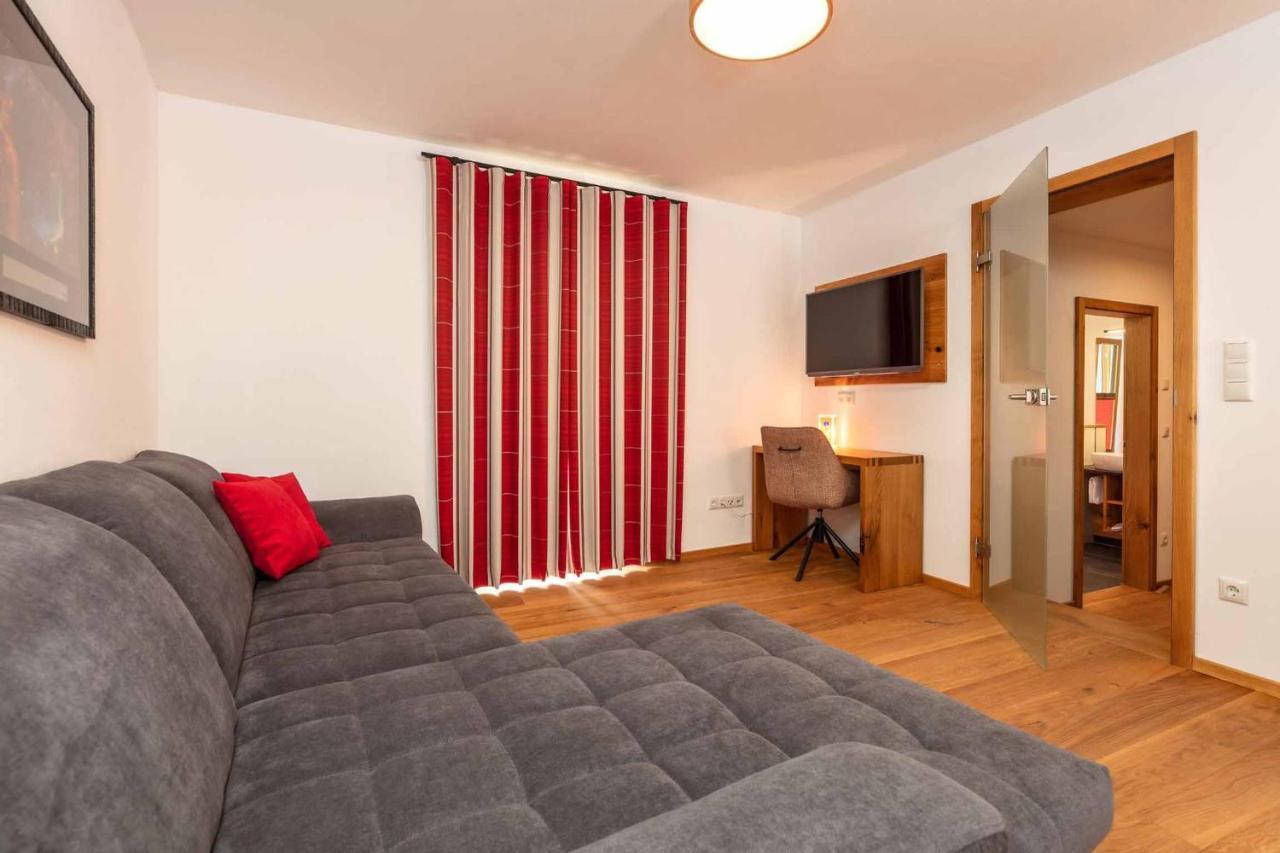 Garni Zum Schwan Hotel Waldmünchen